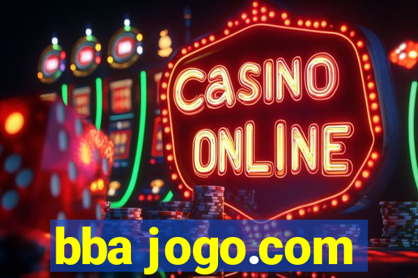 bba jogo.com